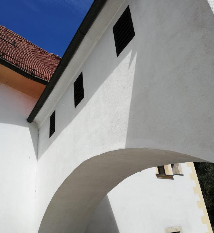 Arch-parochial Church of St. Martin-Lasko必去景点