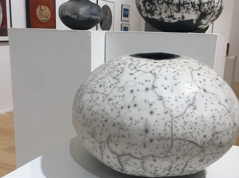 FRANK Gallery-Carrboro必去景点