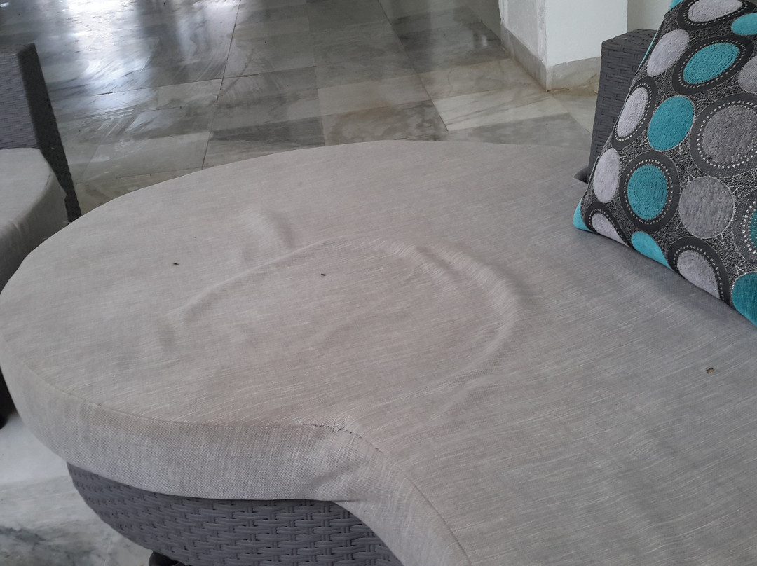 Palmyra Club Nabeul主图