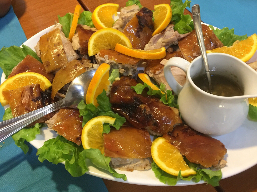 Casal da Ladeira餐馆和美食-Migueis