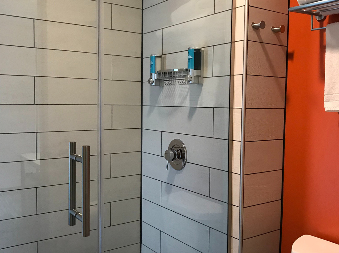 Aloft Louisville East主图