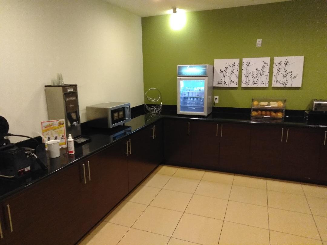 舒眠酒店及套房