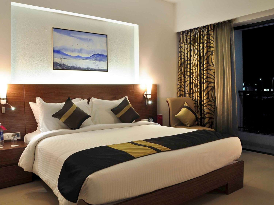 Hotel Celebration Lavasa主图