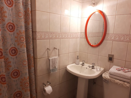 Hostal Mackay Temuco主图