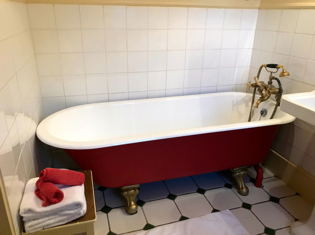 The Dower House主图