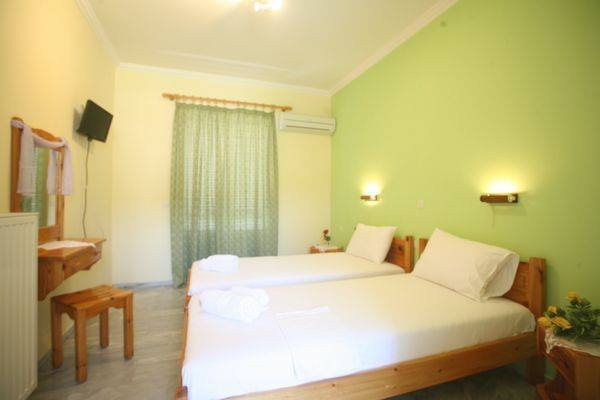 Artemis Pension