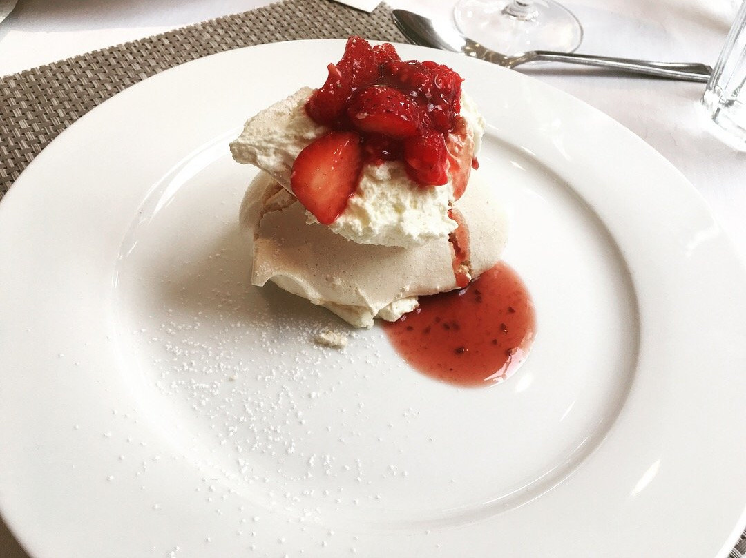 Breaston餐馆和美食-Hoggs Bistro