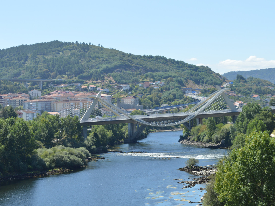 Puente del Milenio景点图片