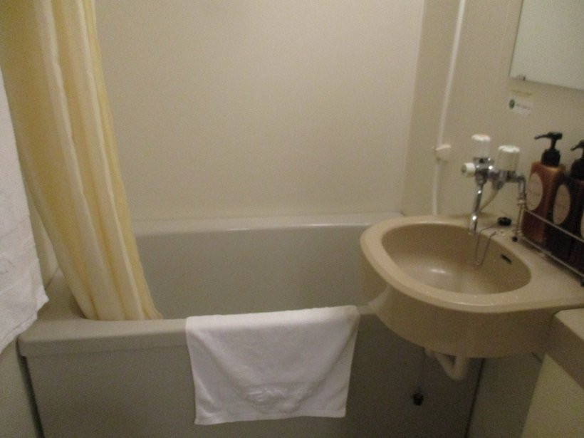 岛田站前路宾馆主图