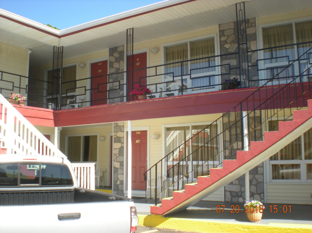 Maine Motel