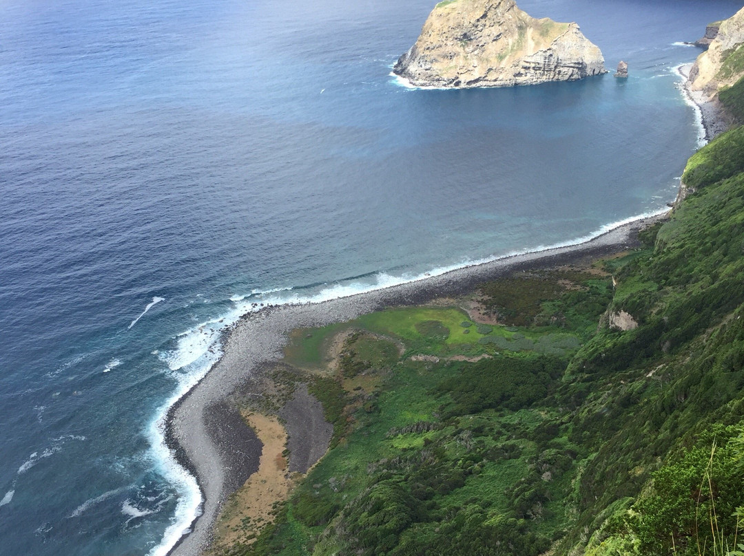 Santa Cruz das Flores旅游攻略图片