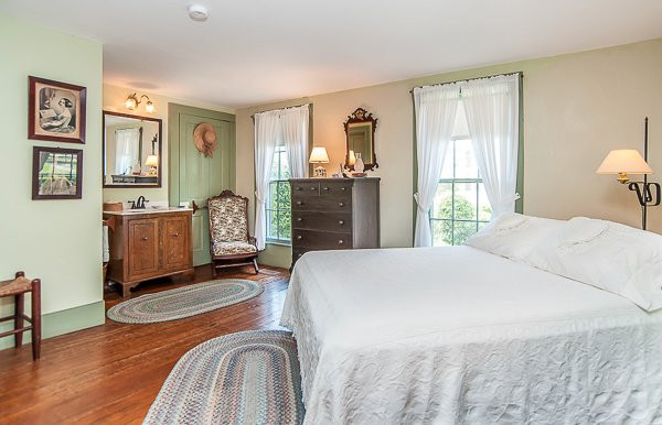 Langdon House Bed and Breakfast主图