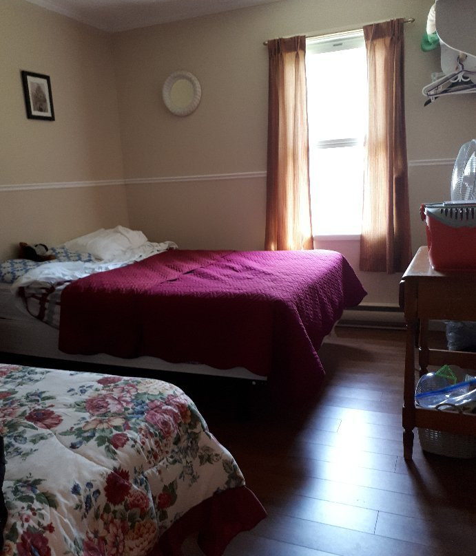 Bay Vista Lodge & Cottages