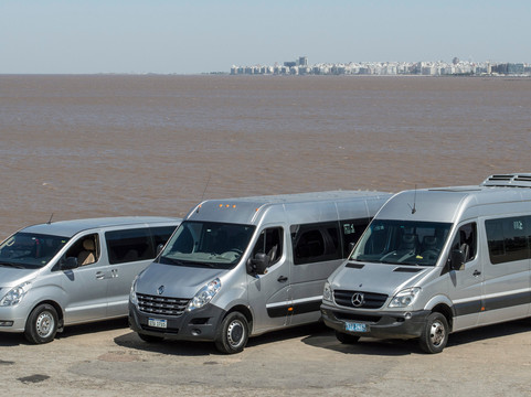 Survans-蒙得维的亚必去景点