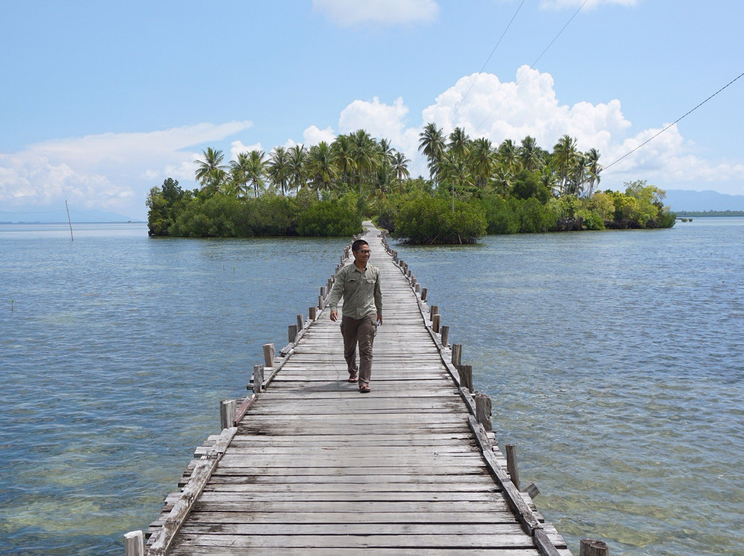 Osi Island-安汶必去景点
