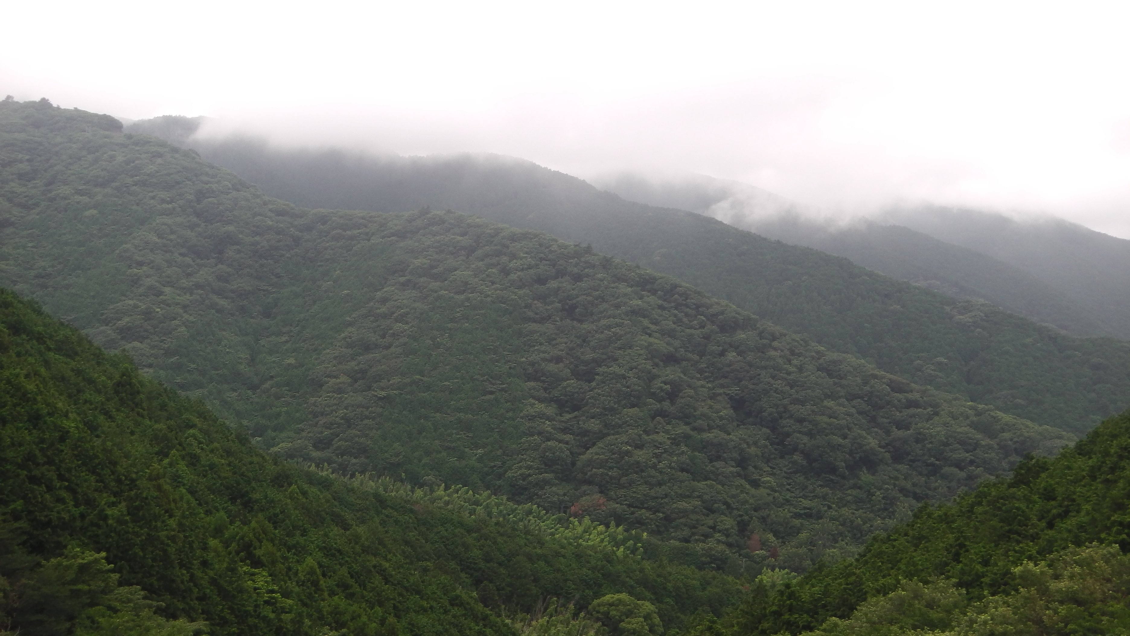 Morino Onsen Hotel-酒店景观