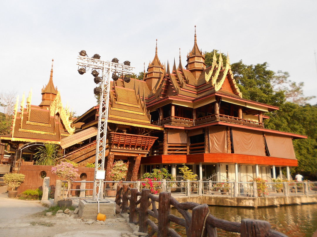 Wat Sangkhathan