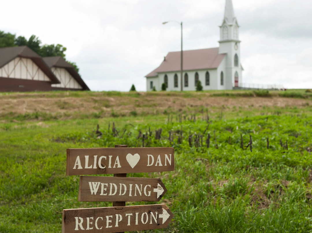 Manning Heritage Park-Manning必去景点