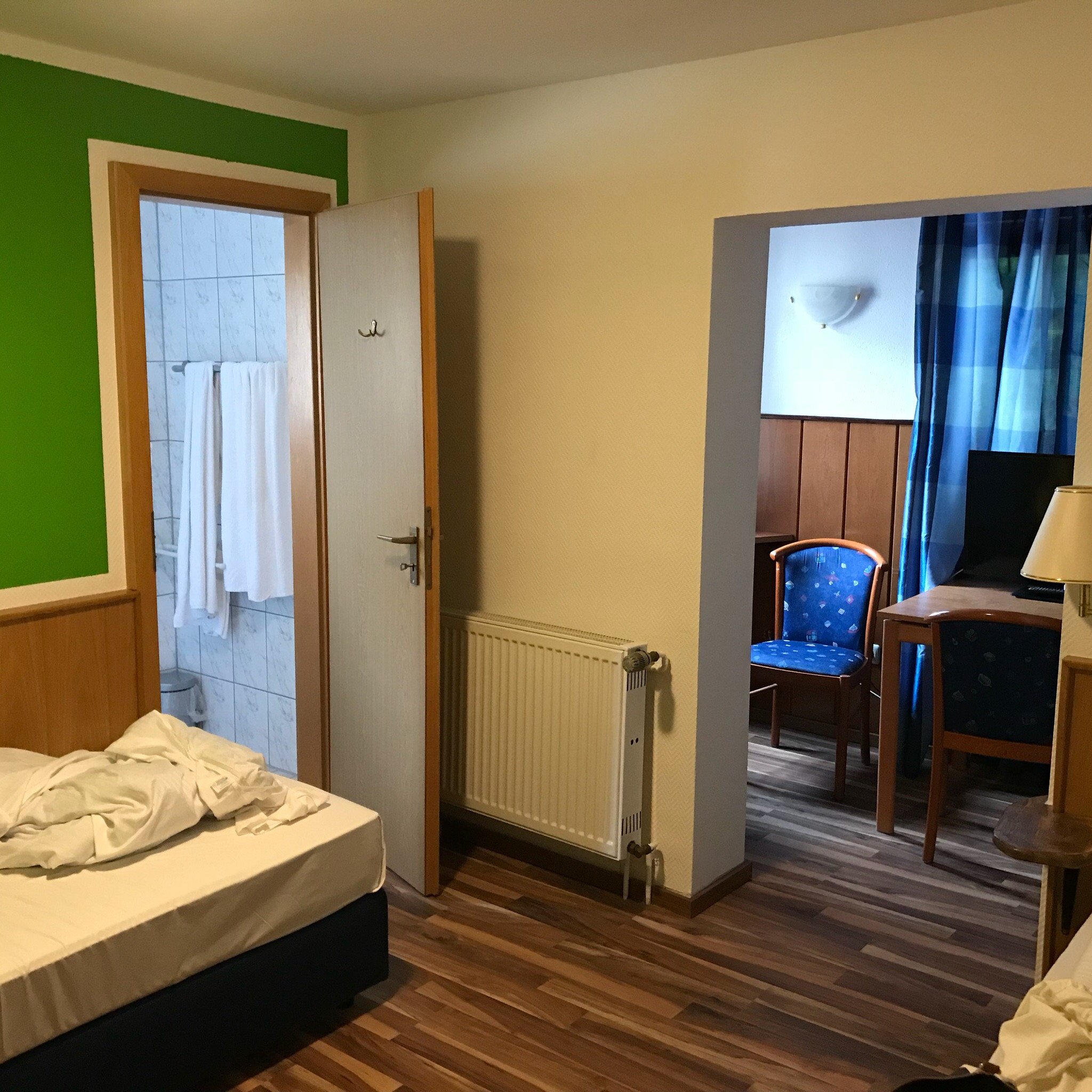 Inn Linsner-官方
