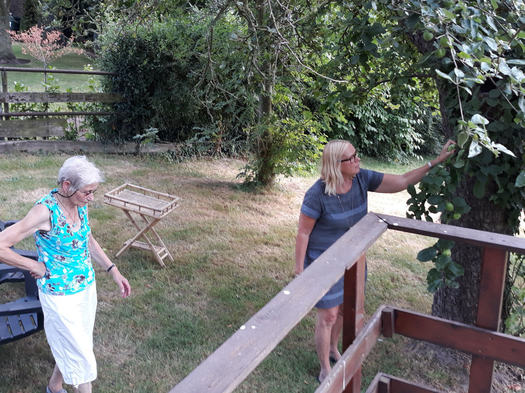 Hotel Op De Beek主图