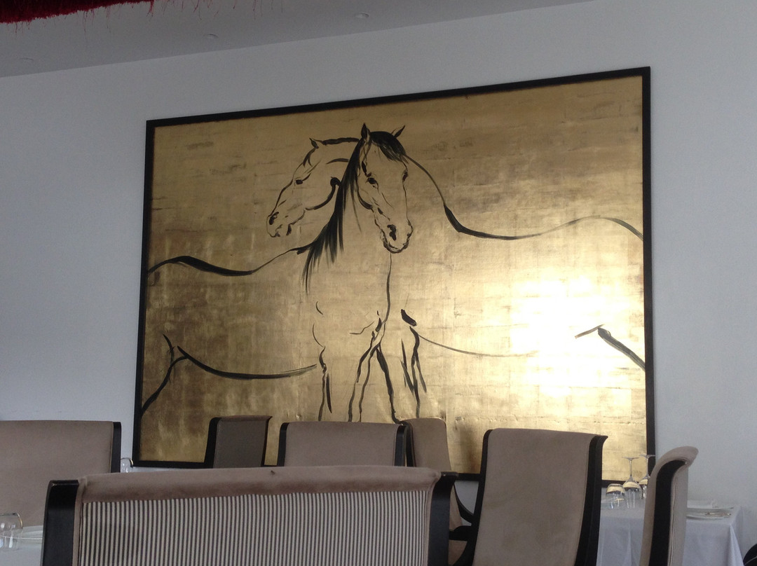 迪亚法精品酒店及spa中心主图