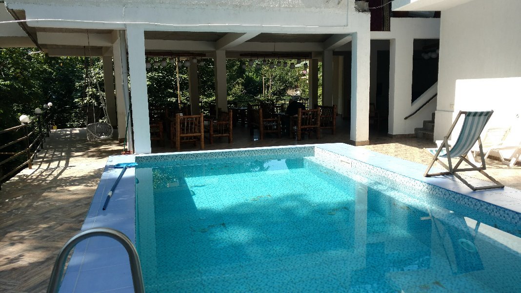 Hotel Te-官方