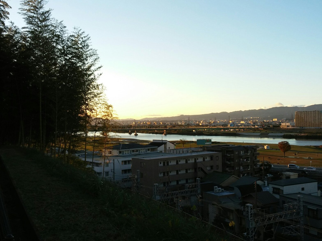 Okami Shrine-枚方市必去景点