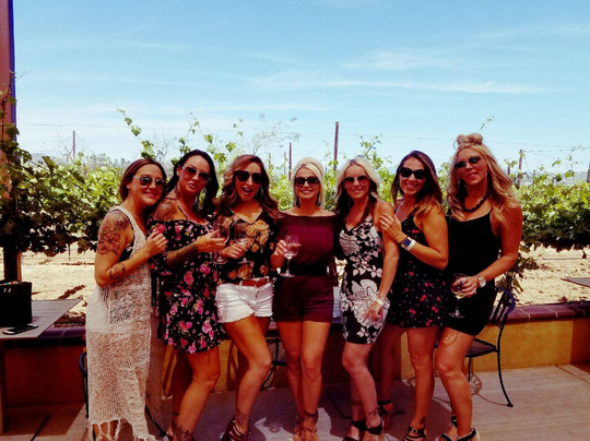 Winery Hopper-特曼库拉必去景点