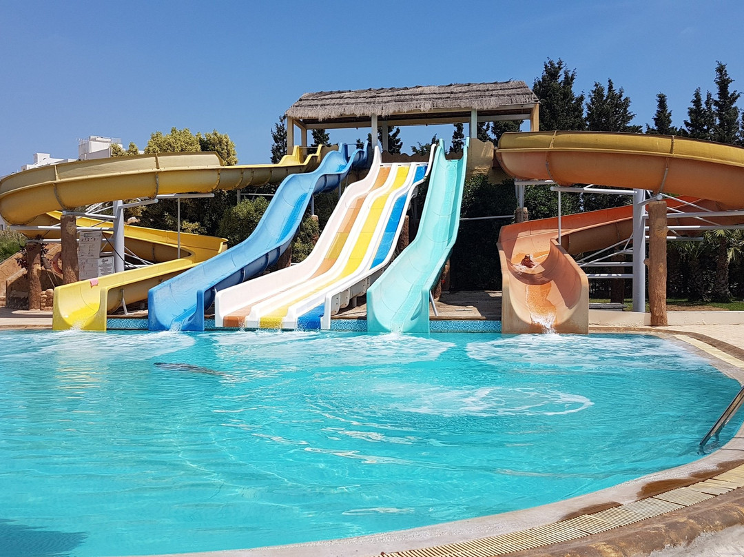 Caribbean World Mahdia主图