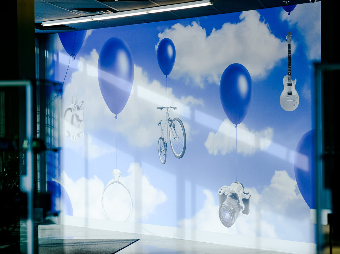 PawnWorks-Burnsville必去景点