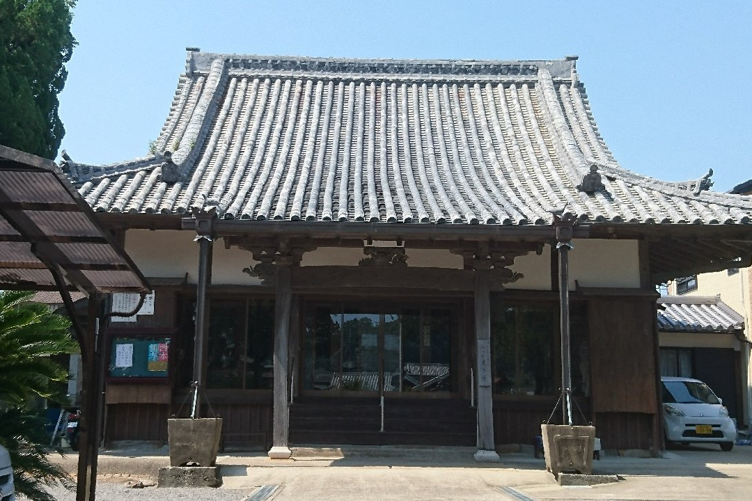 Kosenji Temple景点图片
