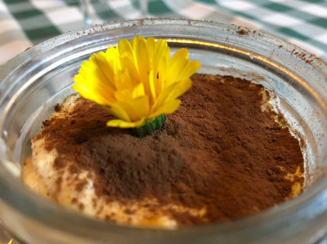 Gratwein餐馆和美食-Der Kreuzwirt in Thal