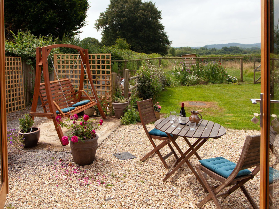 Newchester Farmhouse B&B主图