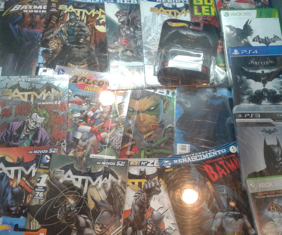 Iguatemi Alphaville-巴卢韦利必去景点