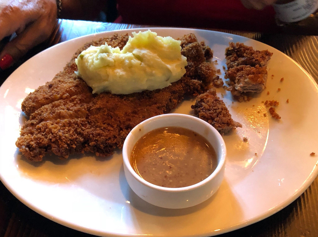 Hearsay On The Strand