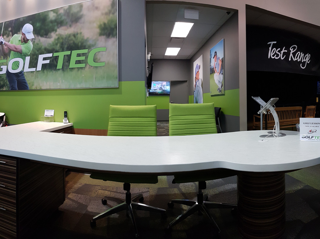 GOLFTEC Richmond BC景点图片