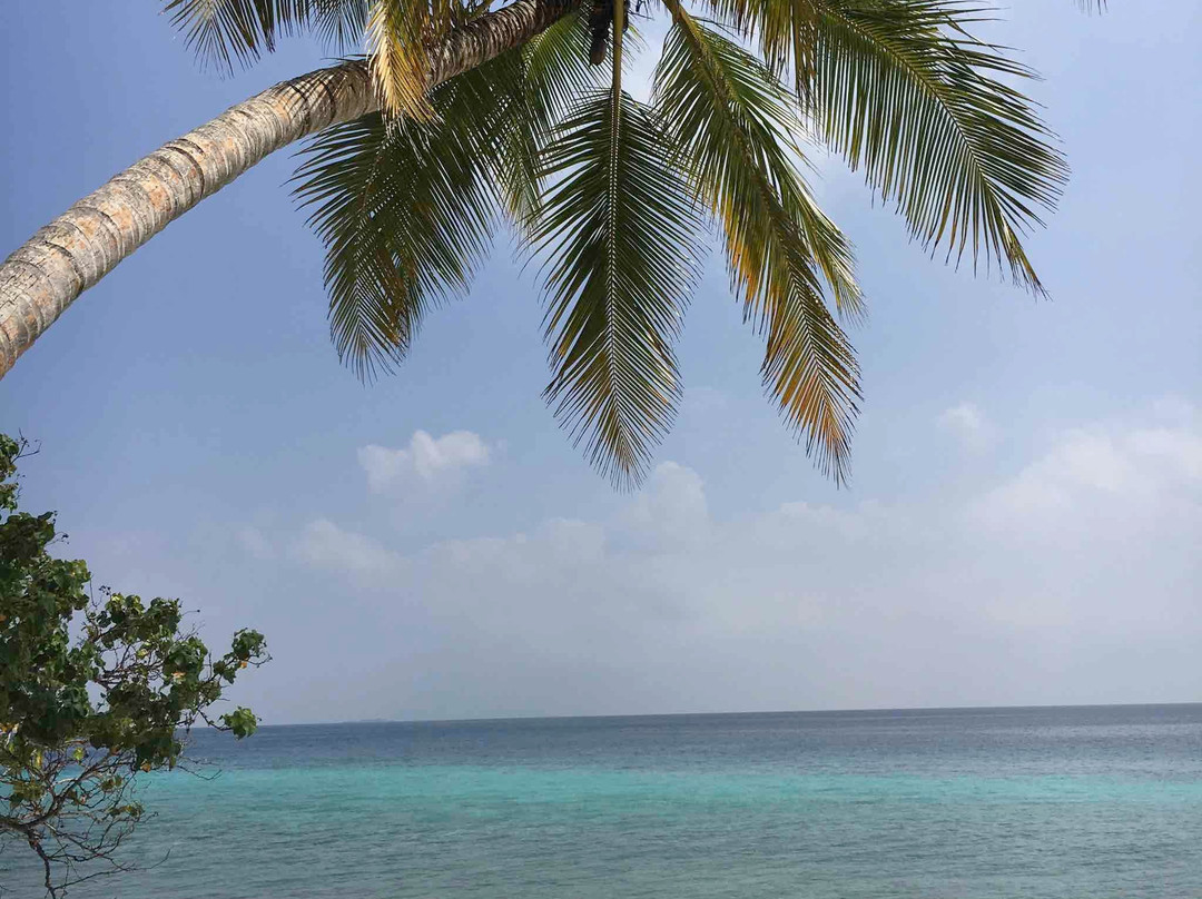 Gurahaana Guest House主图