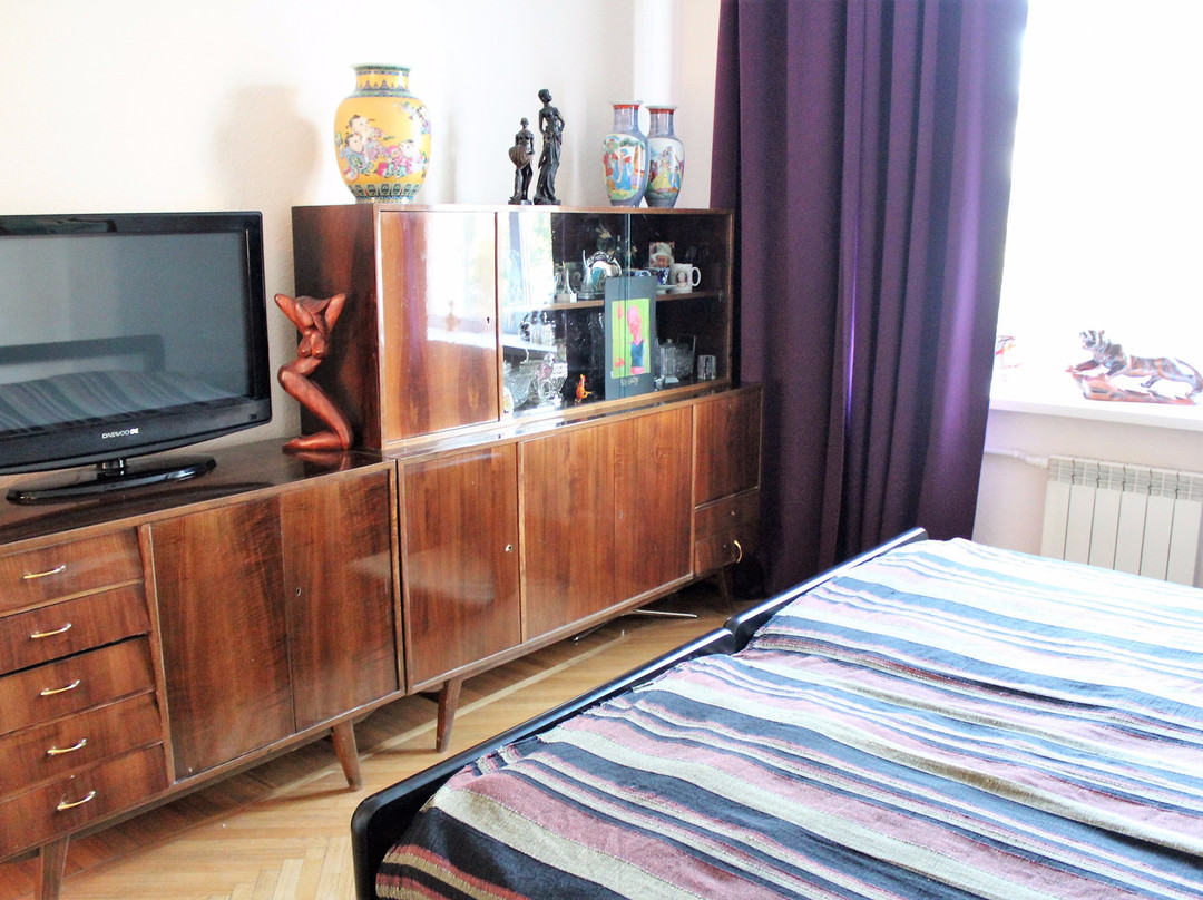 Olga's Homestay主图