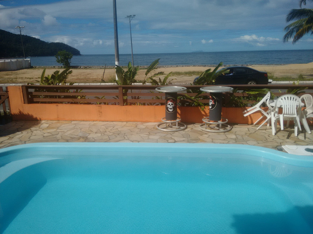 Harmonia Praia Hotel