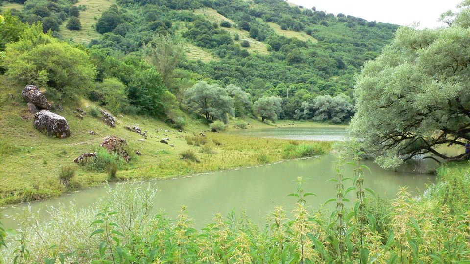 Lago di Letino景点图片