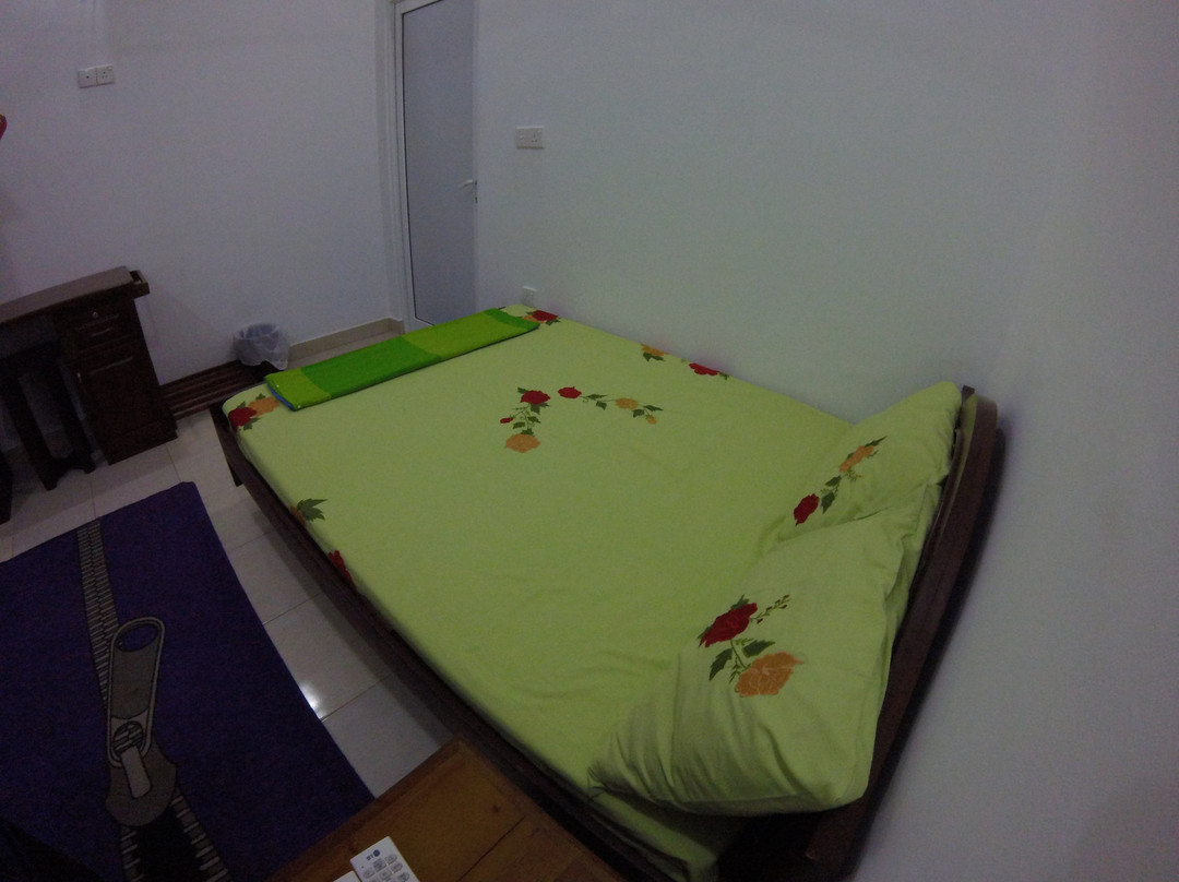 Dutch Bank Inn主图