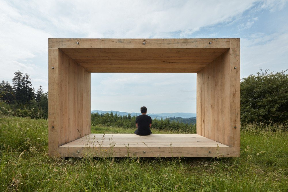 Pozorovatelna Durch-Valasske Priakazy必去景点