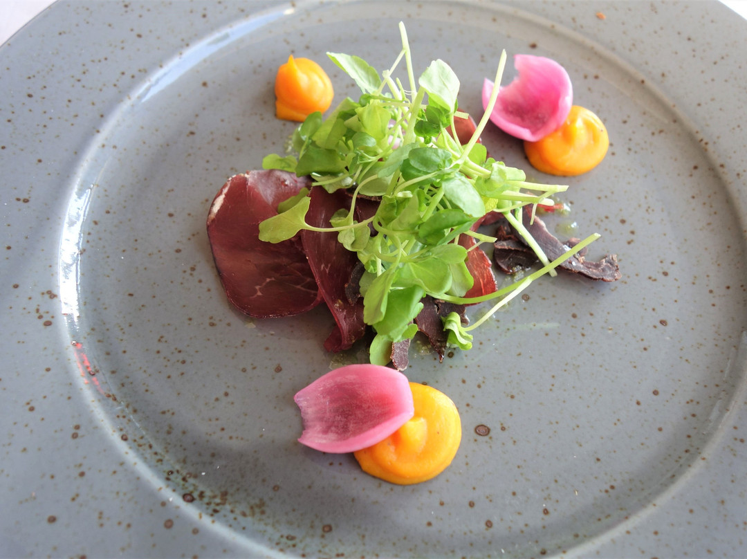 Orbaden Spa & Resort主图