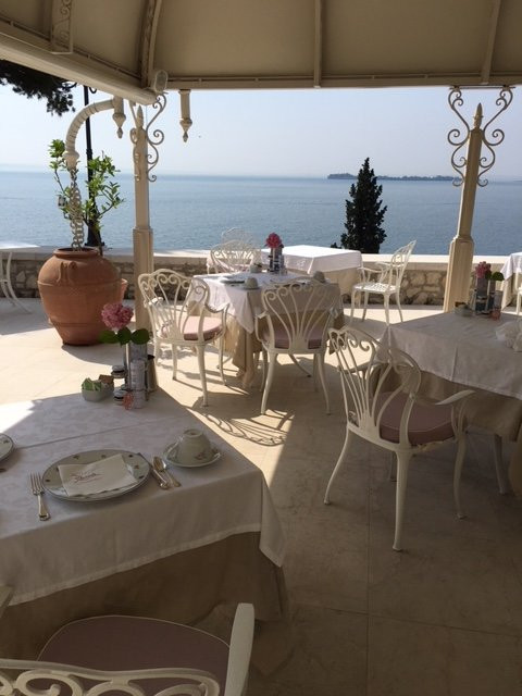 Hotel Villa Florida主图