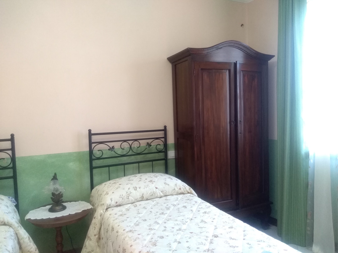 Bed and Breakfast Su Strangiu主图
