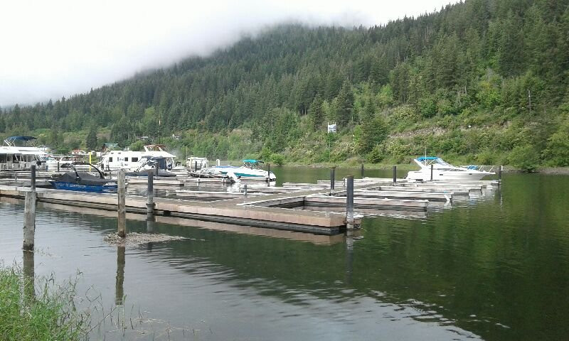 Super 8 by Wyndham Sicamous主图