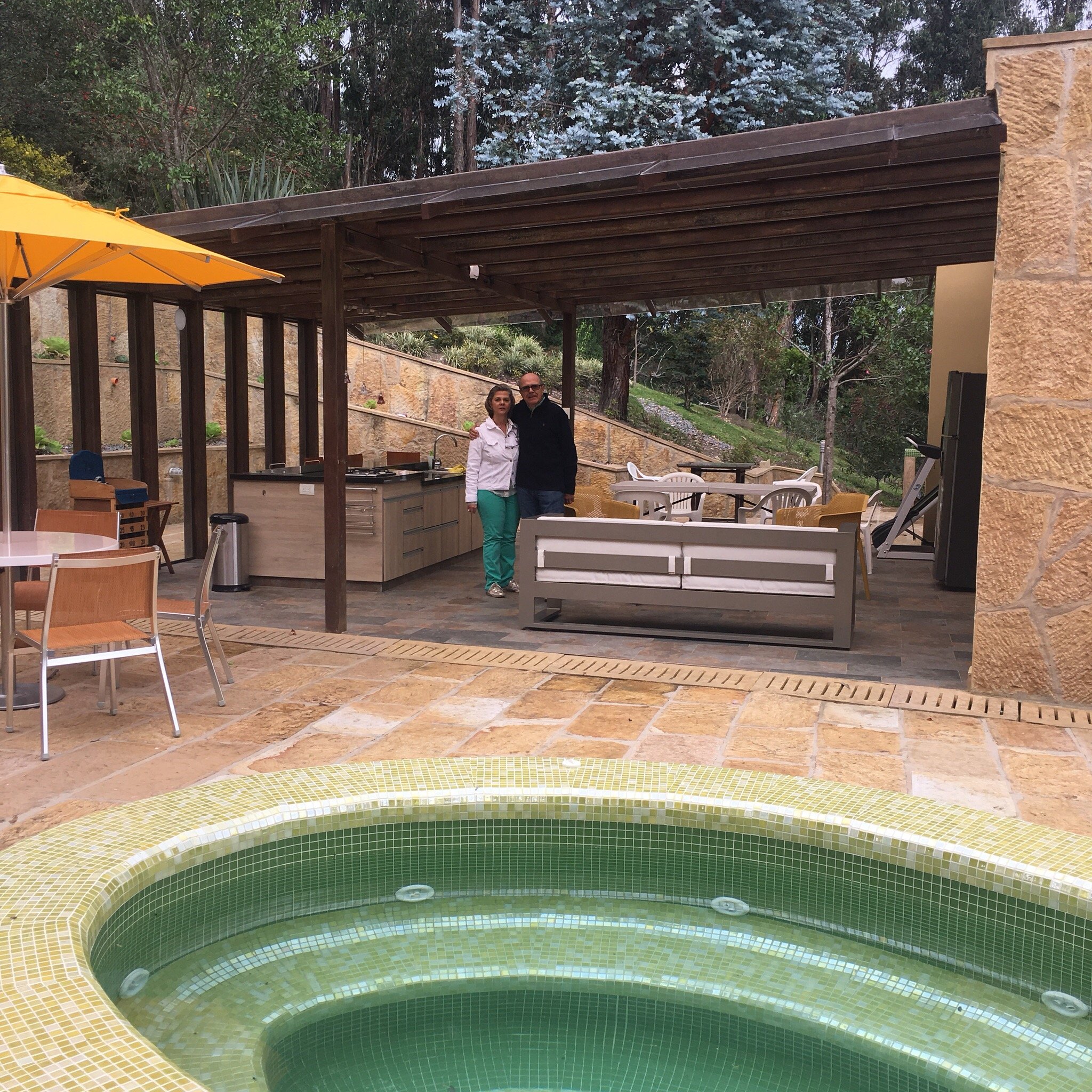 Spa Casa Cristal, Paraiso Rural-官方