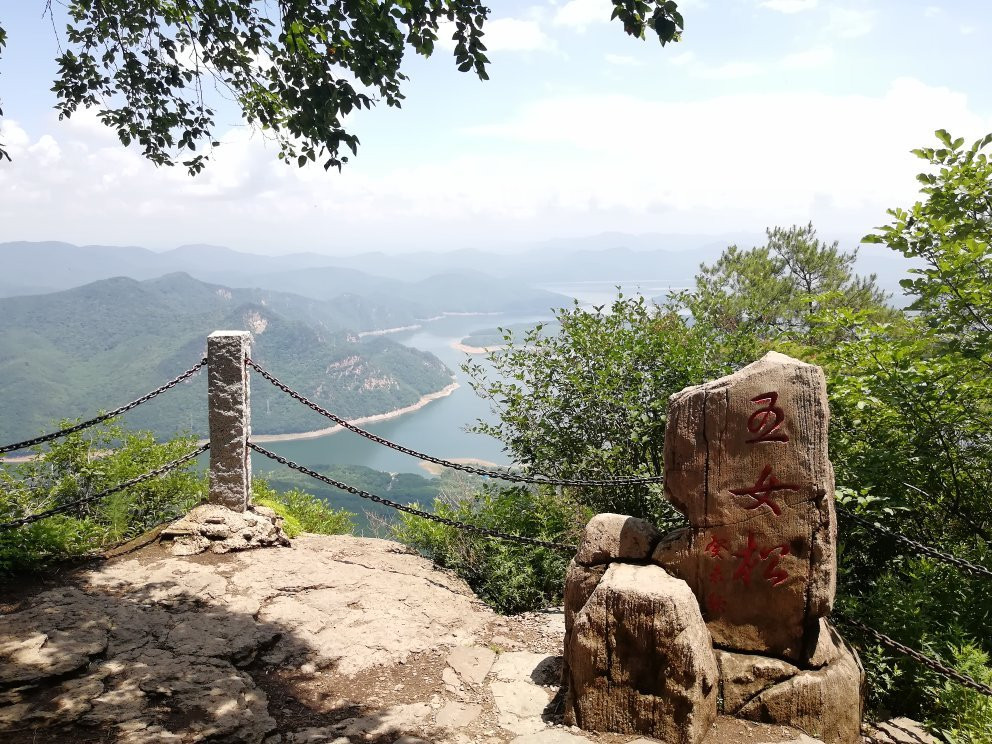 五女山-桓仁满族自治县必去景点