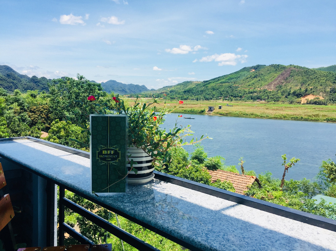 Phong Nha BFF Homestay