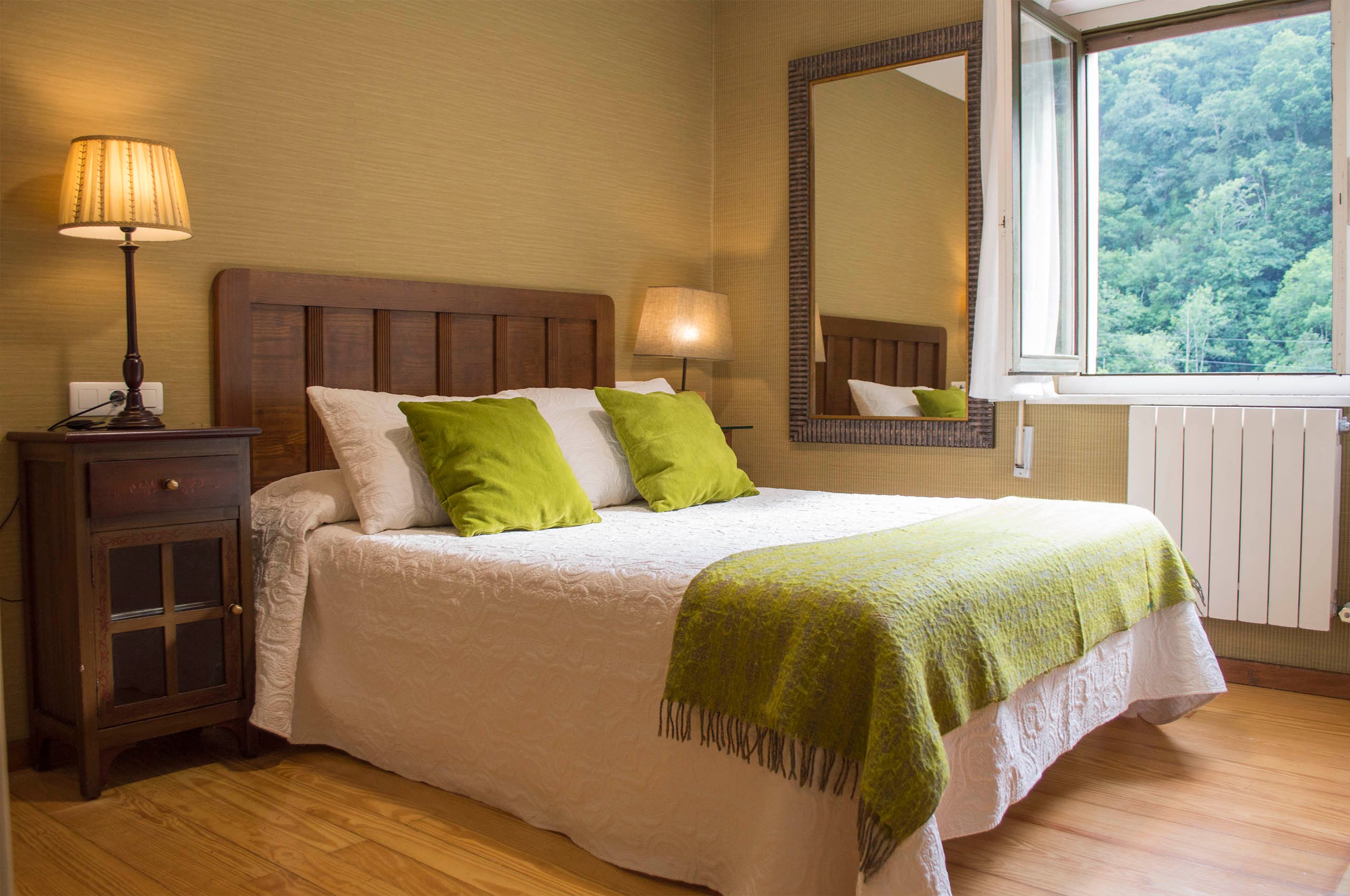 Hotel del Alto Sella-官方